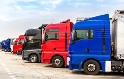 Adana Sandıklı Ambar Nakliyat