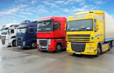 Adana Sandıklı Nakliye Ambarı